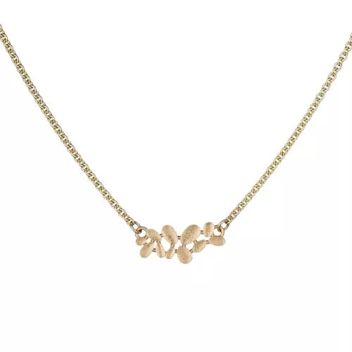 Kalevala Haave Halskette 14K 136942245-1