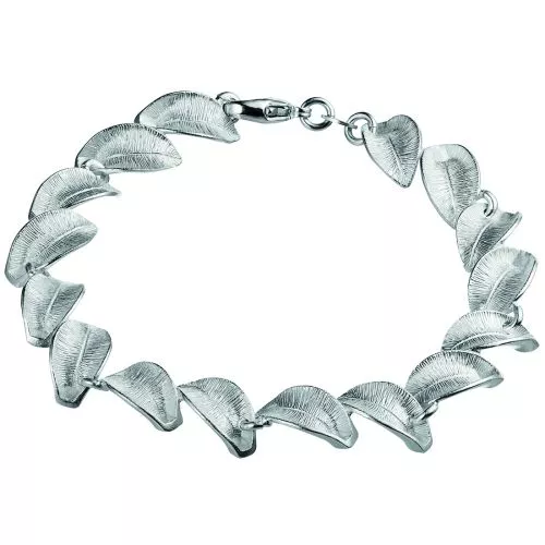 Kalevala Snow Flower Armband 16.5cm 2582144-1