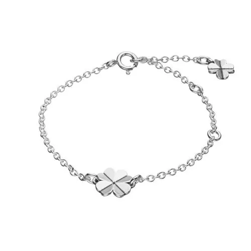 Kalevala Four-leaf Clover Armband 2569180-1