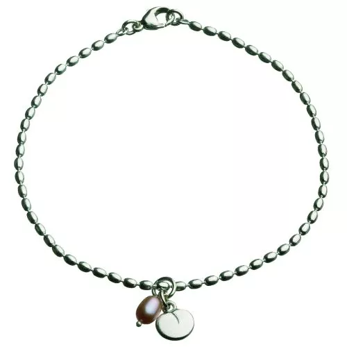 Kalevala Twinflower Armband 18.5cm ( Rosa.) 2565402HE-1