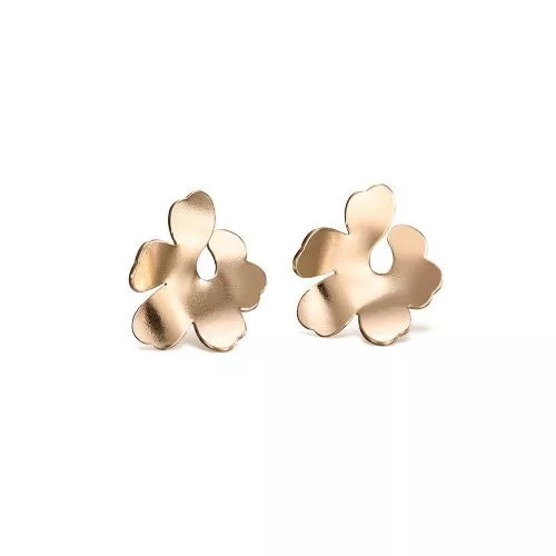 Kalevala x Marimekko Unikko Earrings 361001203T