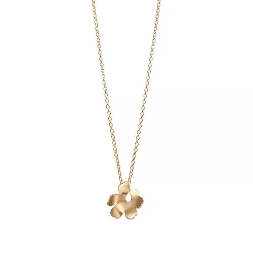 Kalevala x Marimekko Unikko Halsband 32100120350