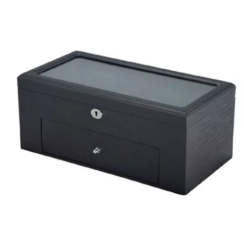 Uhrenkoffer / 22 Uhren 078826