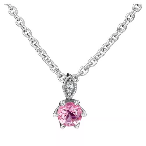 Kohinoor Clara - DiamantenAnhänger 123-269VT-01-1