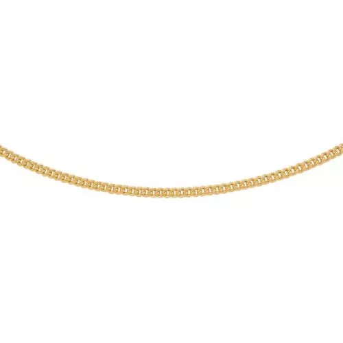 Gold Kette 1004 50.0-1
