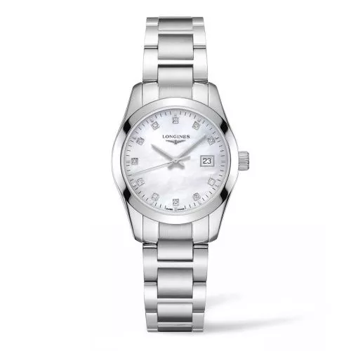 Longines Conquest Classic L2.286.4.87.6-1