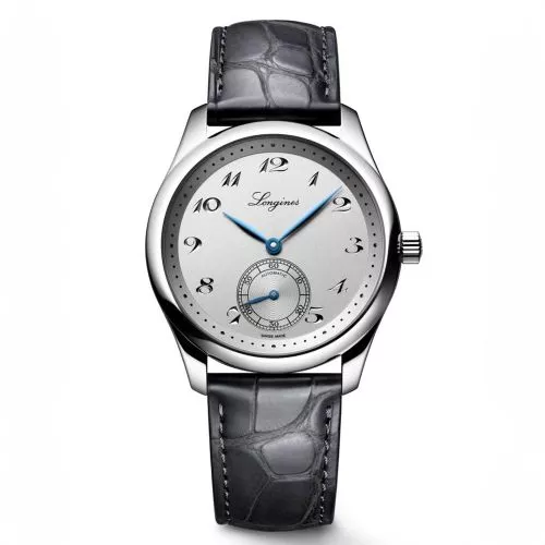 Longines Heritage Classic L2.843.4.73.2-1