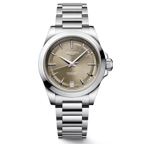Longines Conquest L3.430.4.62.6-1