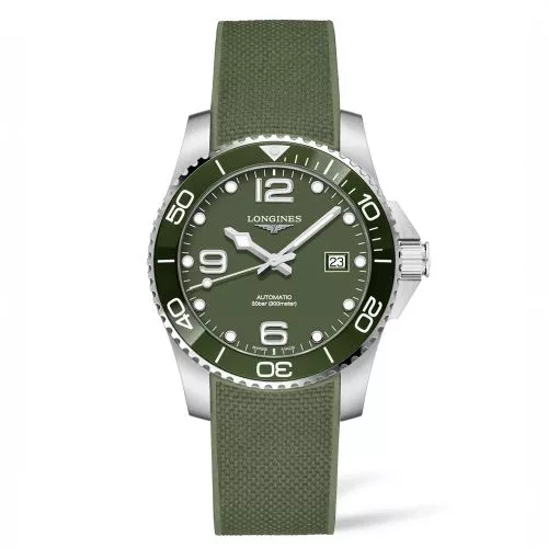 Longines HydroConquest L3.781.4.06.9-1