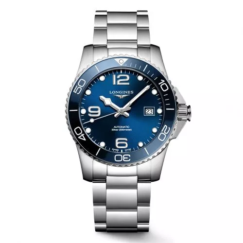 Longines HydroConquest L3.781.4.96.6-1