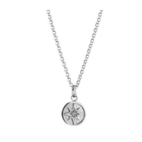 Lumoava Toivo Halskette Diamant 42/45cm L51200230450-1