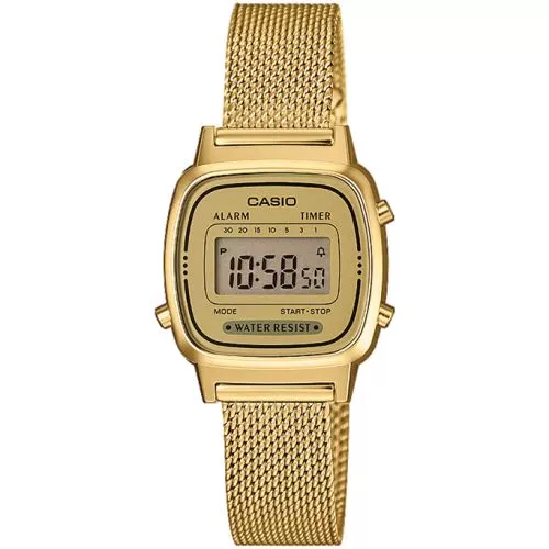 Casio Vintage LA670WEMY-9EF-1