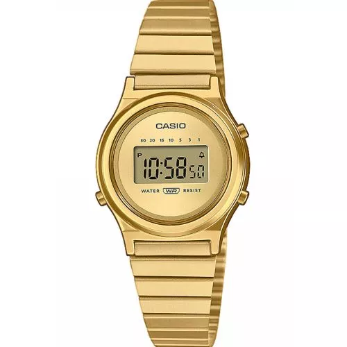 Casio Vintage LA700WEG-9AEF-1