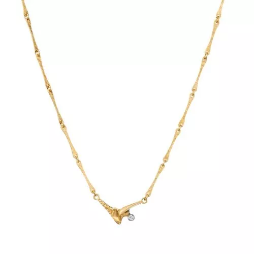 Kalevala Volare Halskette 14K 120294450-1