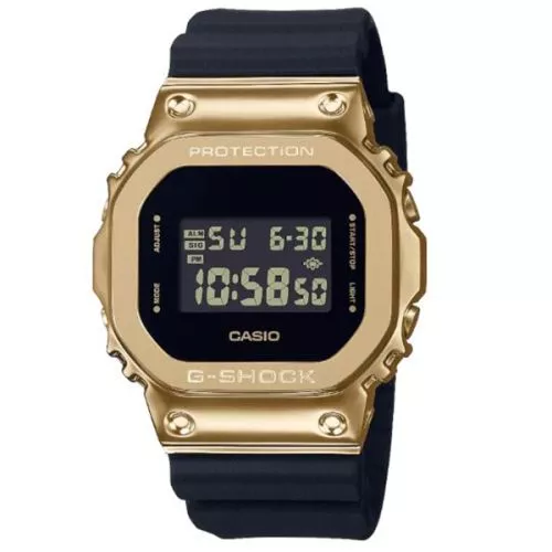 Casio G-Shock Limited Edition GM-5600G-9ER-1