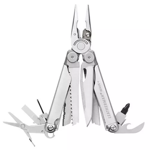 Leatherman Wave Plus A396-1