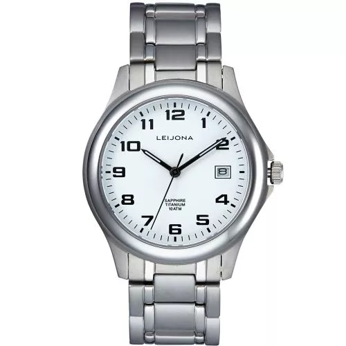 Leijoina Kolari Titanium 5088-627