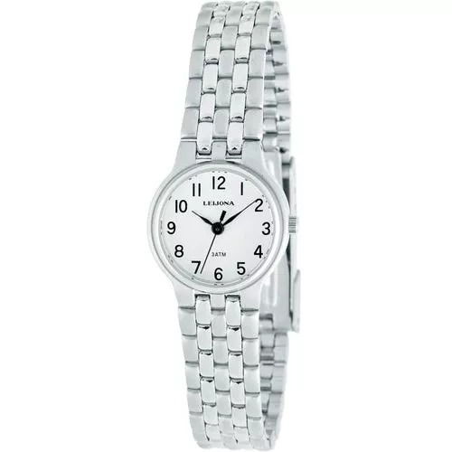 Leijona Armbanduhr 5172-2757-1
