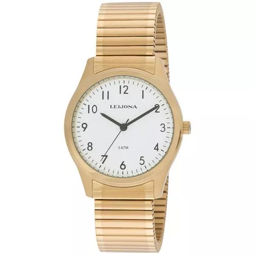 Leijona Armbanduhr  5010-1717-1
