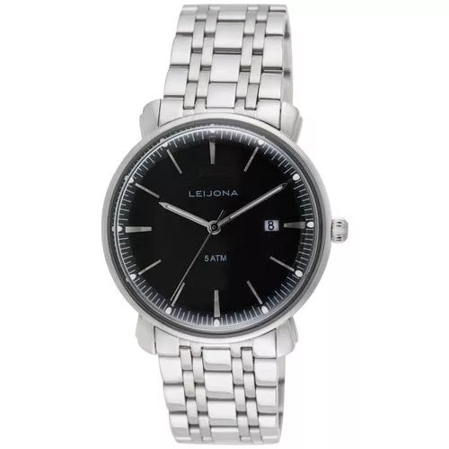 Leijona Uhr 5012-1882-1