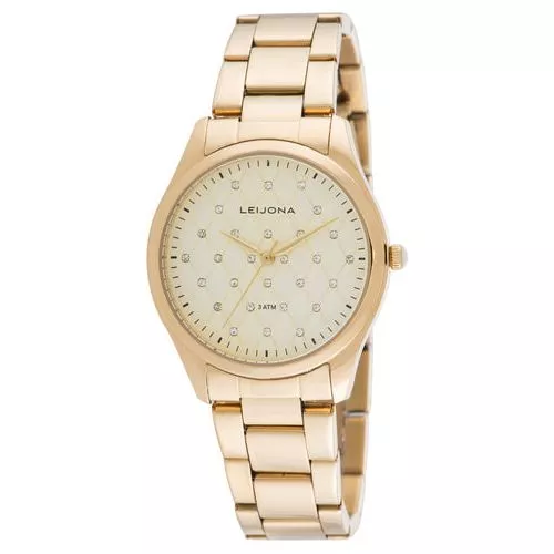 Leijona Uhr 5170-3966-1