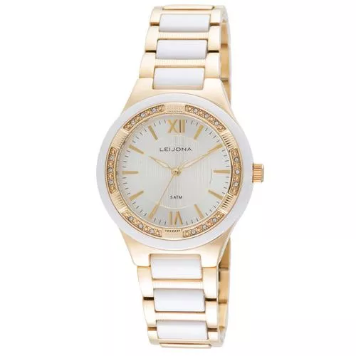 Leijona Uhr 5170-4048-1