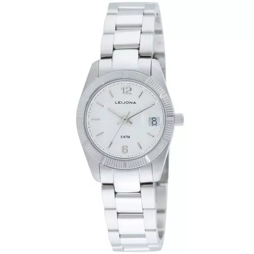Leijona Uhr 5172-4217-1