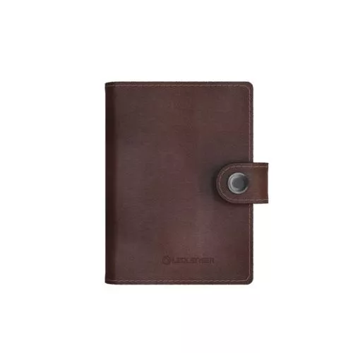 Led Lenser Lite Wallet Chestnut 502326-1