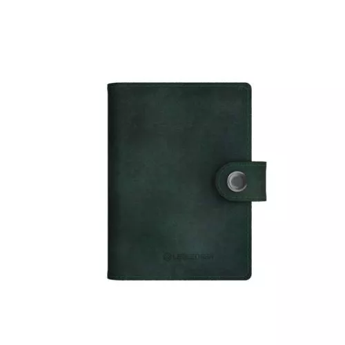 Led Lenser Lite Wallet Dark Forest 502398-1