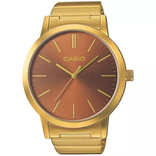 Casio Collection -rannekello LTP-E118G-5AEF-1