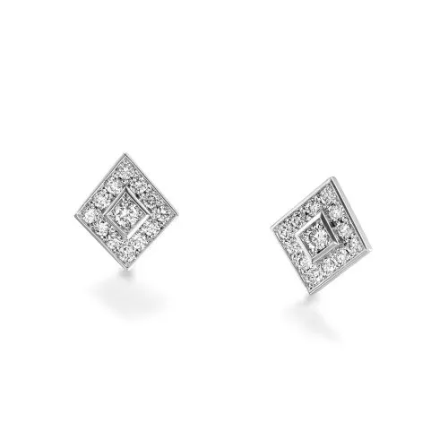 Lumoava Cupid Ohrringe (14K) 840230000-1