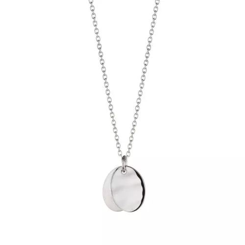 Lumoava Aava Halskette L56210600000-1
