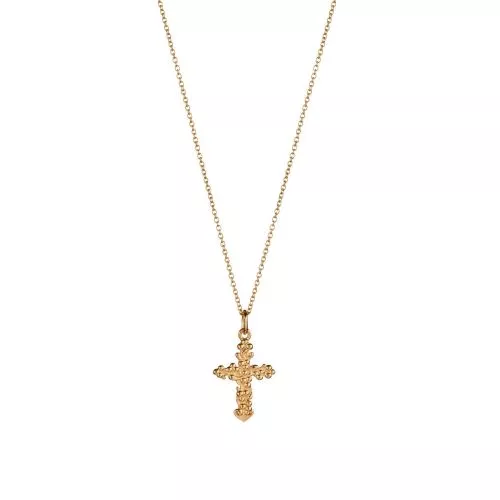 Lumoava Bella Kreuz Halskette L70221800000-1