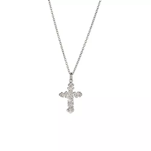 Lumoava Bella Kreuz Halskette L50221800000-1