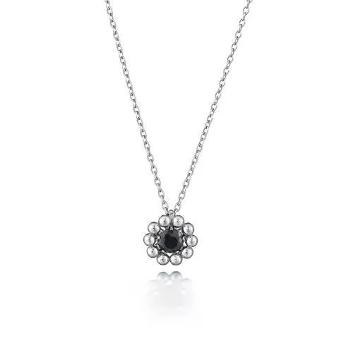 Lumoava Daisy Halskette L56238160000-1