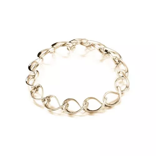 Lumoava Elegia Armband (14K) 782600000-1