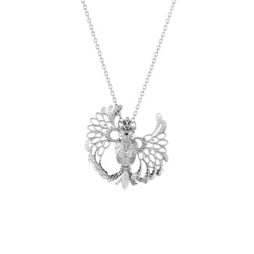 Lumoava Fantasia Halskette (85cm) 563710000-1