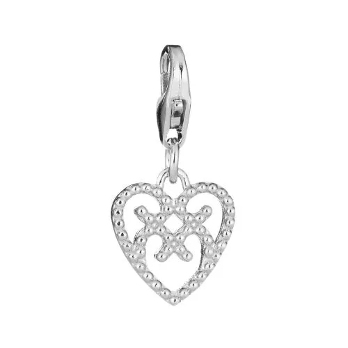 Lumoava Helmi Herz 10 × 11 mm  L51254100000