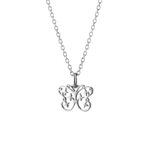 Lumoava Hento Halskette (klein) 563100000-1