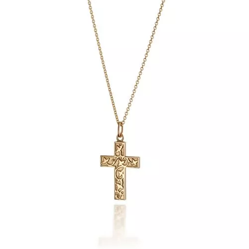 Lumoava Hento -Kreuz Halskette 700100000-1