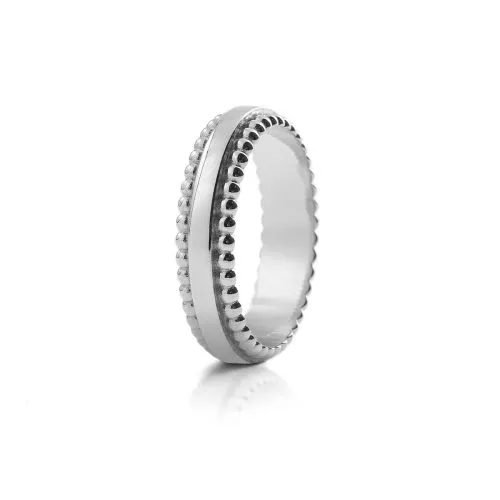Lumoava Hertta Ring, Silber L52213900000-2