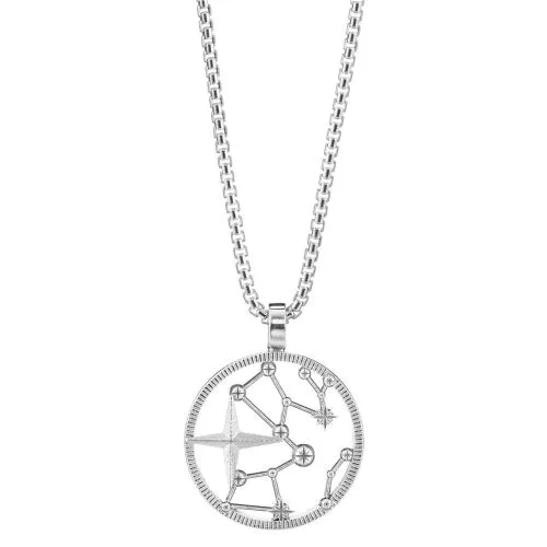 Lumoava Loisto Halskette L56229510000-1