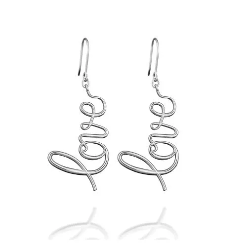 Lumoava Love Ohrringe L55192520000-1