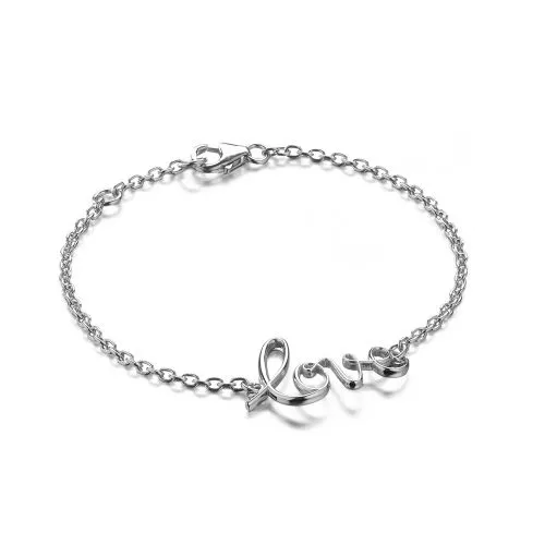 Lumoava Love Armband L53192500000-1
