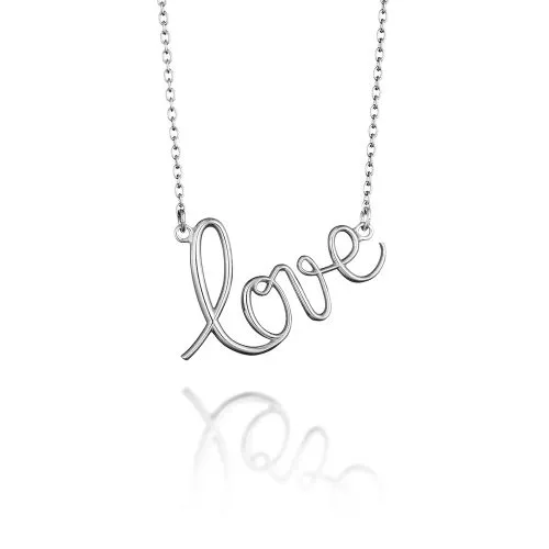 Lumoava Love Halskette L56192520000-1