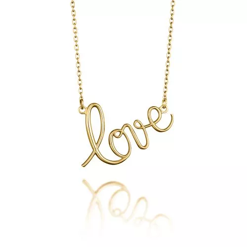 Lumoava Love Halskette L56192520700-1