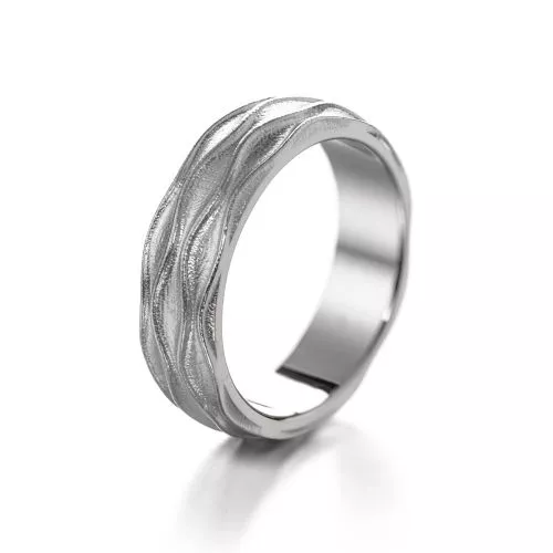 Lumoava Onni Ring, Silber 524300000-6