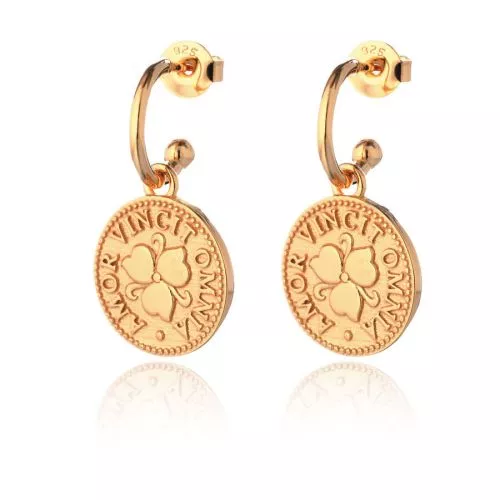 Lumoava Penny Ohrringe L64251100000-1