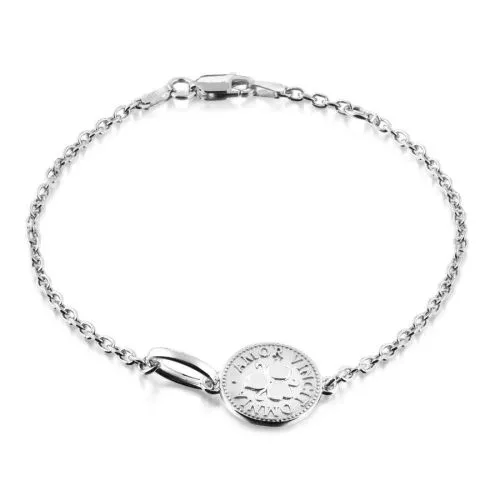 Lumoava Penny Armband L53251100000-1
