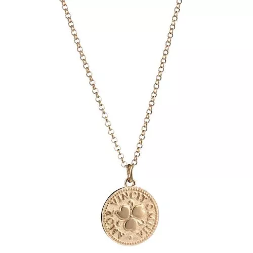 Lumoava Penny Halskette L66261100000